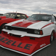 Illustration for article titled Thats Not A Custom Exhaust, THIS Is A Custom Exhaust; Japanese Tuner Car Fun